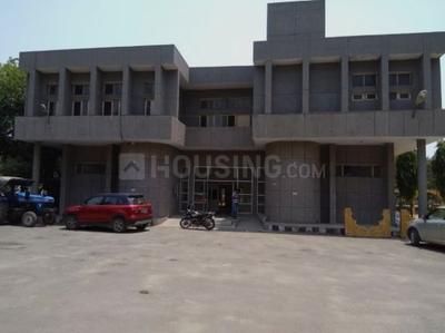 Image of 576 Sq.ft Residential Plot / Land for sale in Sector 10, Gurgaon for Rs. 13500000