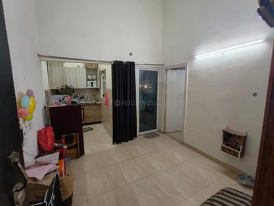 Hall Image of 530 Sq.ft 1 BHK Apartment / Flat for rent in Gaurs 14th Avenue, Noida Extension Greater Noida for Rs. 16500