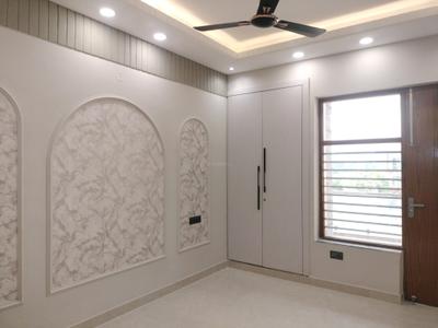 Bedroom Image of 1350 Sq.ft 3 BHK Builder Floor for sale in Puri Kohinoor Faridabad, Sector 89 Faridabad for Rs. 15500000