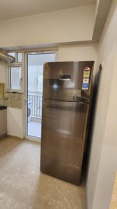 Kitchen Image of 1420 Sq.ft 3 BHK Apartment / Flat for sale in Godrej Woods, Sector 43 Noida for Rs. 33000000