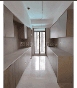 Image of 2600 Sq.ft 4 BHK Apartment / Flat for sale in Rustomjee Parishram, Bandra West, Mumbai for Rs. 260000000