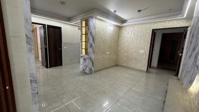 Hall Image of 1260 Sq.ft 3 BHK Apartment / Flat for sale in SKA Divya Towers, Noida Extension Greater Noida for Rs. 12200000