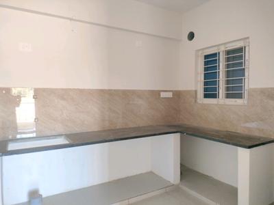 Kitchen Image of 1386 Sq.ft 3 BHK Apartment / Flat for sale in SVN Green Nest, Electronic City Bengaluru for Rs. 6600500