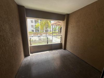 Bedroom Image of 1250 Sq.ft 2.5 BHK Apartment / Flat for rent in GKG Kingsway, Ghorpadi Pune for Rs. 36000
