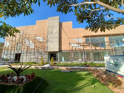 Image of 3677 Sq.ft 4 BHK Villa for sale in Unishire Esplanade, Agrahara Layout, Bengaluru for Rs. 34800000