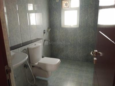 Image of 1845 Sq.ft 3 BHK Apartment / Flat for rent in Sattva Cadenza, Kudlu Gate, Bengaluru for Rs. 100000