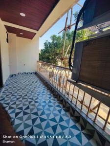 Balcony Image of 2900 Sq.ft 4 BHK Apartment / Flat for sale in Mansarovar Jaipur for Rs. 16000000