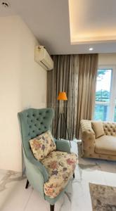 Hall Image of 3000 Sq.ft 4 BHK Apartment / Flat for sale in Conscient Heritage Max, Sector 102 Gurgaon for Rs. 47500000