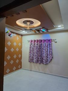 Hall Image of 1250 Sq.ft 3 BHK Duplex for sale in Vadadla Bharuch for Rs. 6500000
