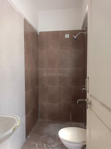 Bathroom Image of 900 Sq.ft 2 BHK Apartment / Flat for sale in Venus Nandini Bellus, Hadapsar Pune for Rs. 6491000