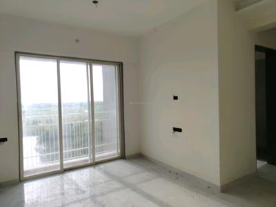 Living Room Image of 850 Sq.ft 2 BHK Apartment / Flat for sale in Bachraj Legend, Virar West Virar for Rs. 5800000