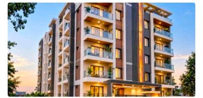 Image of 1550 Sq.ft 3 BHK Apartment / Flat for sale in Mordernvilla Shree Ram Enclave, Ektapuram, Patna for Rs. 7000000