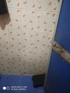 Bathroom Image of 460 Sq.ft 1 RK Apartment / Flat for sale in Turbhe Plaza, Turbhe Navi Mumbai for Rs. 1800000