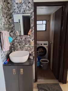 Image of 1760 Sq.ft 3 BHK Apartment / Flat for sale in Skyseven Skyline Synnove, Bhayli, Vadodara for Rs. 7000000