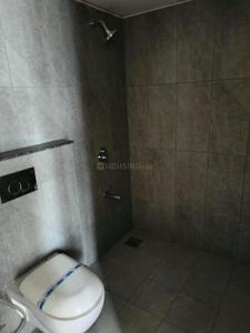 Bathroom Image of 800 Sq.ft 2 BHK Apartment / Flat for sale in Gera Planet Of Joy IV, Upper Kharadi Pune for Rs. 13000000