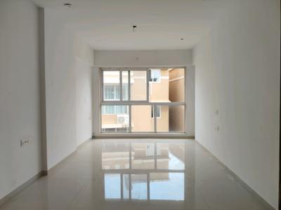 Living Room Image of 798 Sq.ft 2 BHK Apartment / Flat for sale in I R Jamuna CHS, Andheri East Mumbai for Rs. 15960000