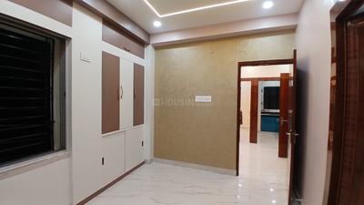 Hall Image of 857 Sq.ft 2 BHK Apartment / Flat for sale in Keshtopur Kolkata for Rs. 3700000