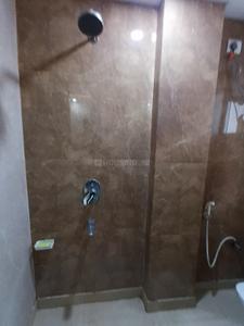 Image of 450 Sq.ft 1 RK Builder Floor for rent in Sector 122, Noida for Rs. 20000