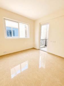 Bedroom Image of 900 Sq.ft 2.5 BHK Builder Floor for rent in Signature Global Park 2 And 3, Sector 36 Sohna for Rs. 26000