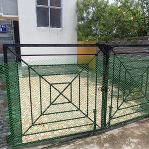 Balcony Image of 1600 Sq.ft 3 BHK Villa for sale in Mirza Guwahati for Rs. 8000000