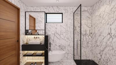 Image of 2200 Sq.ft 4 BHK Apartment / Flat for sale in Banaswadi, Bengaluru for Rs. 32500011