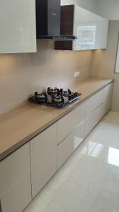 Kitchen Image of 1200 Sq.ft 2 BHK Apartment / Flat for sale in Sonam Indradhanush, Mira Road East Mira Bhayandar for Rs. 12000000