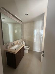 Image of 1242 Sq.ft 2 BHK Apartment / Flat for rent in Sattva Park Cubix, Devanahalli, Bengaluru for Rs. 28000