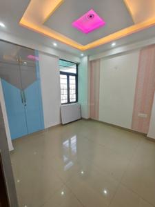 Hall Image of 804 Sq.ft 3 BHK Apartment / Flat for rent in Amolik Sankalp, Sector 85 Faridabad for Rs. 21000