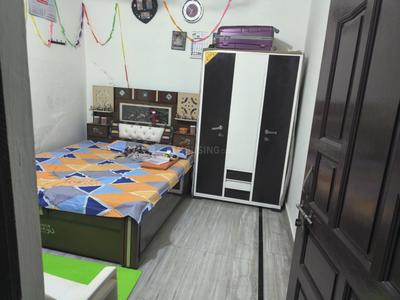 Bedroom Image of 1350 Sq.ft 3 BHK Independent House for sale in Sampla Rohtak for Rs. 5900000