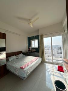 Bedroom Image of 10500 Sq.ft 12 BHK Independent House for sale in Brookefield Bengaluru for Rs. 93500000