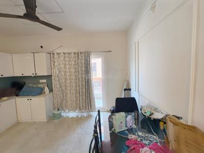 Kitchen Image of 1700 Sq.ft 3 BHK Apartment / Flat for rent in Puppalaguda Hyderabad for Rs. 40000