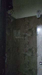 Bathroom Image of 600 Sq.ft 1 BHK Apartment / Flat for rent in KUL Vtp Cygnus Nation R1 Tower 8, Manjari Khurd Pune for Rs. 24000