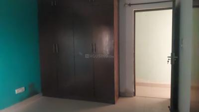 Bedroom Image of 1400 Sq.ft 3 BHK Apartment / Flat for rent in Ashiana Aangan, Milakpur Goojar Bhiwadi for Rs. 19000