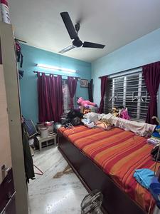 Bedroom Image of 1240 Sq.ft 3 BHK Apartment / Flat for sale in Netaji Nagar Kolkata for Rs. 5500000