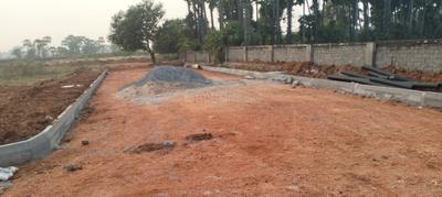 Image of 167 Sq.ft Residential Plot / Land for sale in Modavalasa, Visakhapatnam for Rs. 3674000