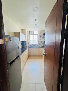 Kitchen Image of 2800 Sq.ft 4 BHK Apartment / Flat for sale in Jaypee Knights Court, Sector 131 Noida for Rs. 45000000