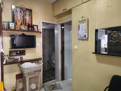 Bedroom Image of 1150 Sq.ft 2.5 BHK Apartment / Flat for sale in Kothrud Pune for Rs. 13470000