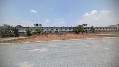 Image of 1500 Sq.ft 4.5 BHK Farm House for sale in Bundelkhand University, Jhansi for Rs. 1350000