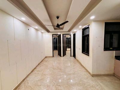 Image of 750 Sq.ft 2 BHK Builder Floor for rent in Sultanpur, New Delhi for Rs. 25000