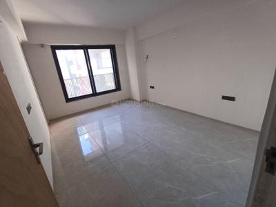 Bedroom Image of 2200 Sq.ft 3 BHK Apartment / Flat for rent in Vinayak Sapphire II, Sargasan Gandhinagar for Rs. 28000