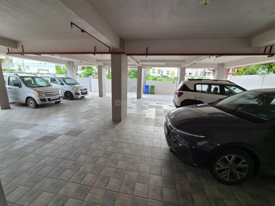 Image of 1350 Sq.ft 2 BHK Apartment / Flat for rent in Nilambaug, Bhavnagar for Rs. 25000