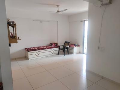 Hall Image of 1200 Sq.ft 2 BHK Apartment / Flat for sale in Origin Heights, Sargasan Gandhinagar for Rs. 6500000