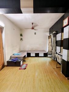 Living Room Image of 600 Sq.ft 1 BHK Apartment / Flat for rent in Dhayari Pune for Rs. 14000