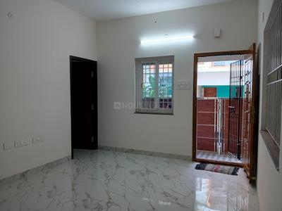 Bedroom Image of 875 Sq.ft 2 BHK Independent House for rent in Kovur Chennai for Rs. 17000