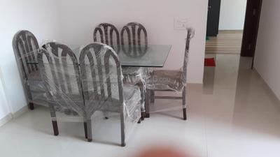Hall Image of 780 Sq.ft 2 BHK Apartment / Flat for rent in Kohinoor Tinsel Town, Hinjawadi Phase 2 Pune for Rs. 35000