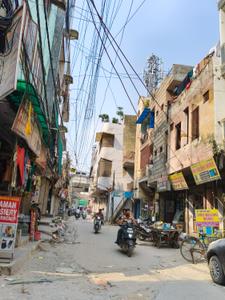 Image of 470 Sq.ft 2 BHK Independent House for sale in Uttam Nagar, New Delhi for Rs. 8200000