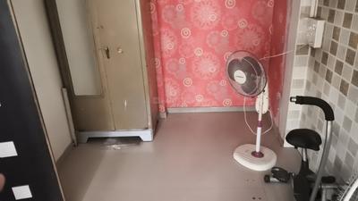 Bedroom Image of 1100 Sq.ft 2 BHK Apartment / Flat for sale in Thane West Thane for Rs. 16500000