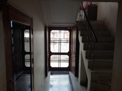 Passage Image of 1200 Sq.ft 3 BHK Independent House for sale in Triveni Nagar Lucknow for Rs. 7200000