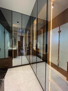 Image of 1380 Sq.ft 2.5 BHK Apartment / Flat for rent in L And T Olivia At Raintree Boulevard, Sahakara Nagar, Bengaluru for Rs. 62000
