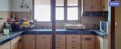 Kitchen Image of Yadav PG  in Sector 13, Gurgaon